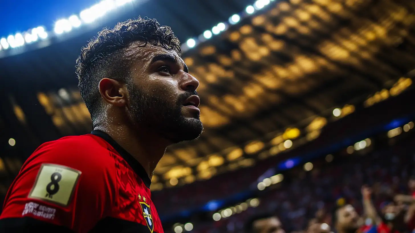 Mengupas Kecemerlangan Bola Sepak di Menang886